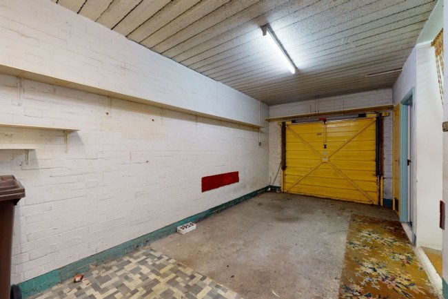 5 Gainsborough Terrace, Manor Road, Cheam Village, Sutton, Surrey SM2 7AE 2