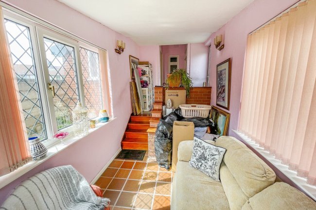 Spring Bank Bungalow, High Pavement, Sutton-in-Ashfield, Nottinghamshire NG17 1BS 2