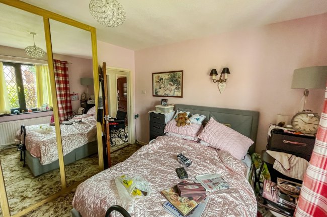 Spring Bank Bungalow, High Pavement, Sutton-in-Ashfield, Nottinghamshire NG17 1BS 2