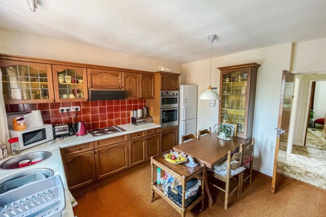 Spring Bank Bungalow, High Pavement, Sutton-in-Ashfield, Nottinghamshire NG17 1BS 2