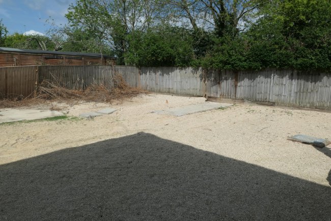 3 Railway Cottages, Brinkworth, near Royal Wotton Bassett, Wiltshire, SN15 5AY 2