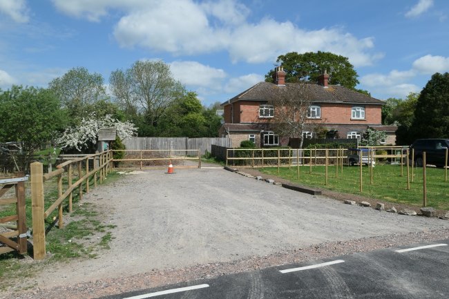 3 Railway Cottages, Brinkworth, near Royal Wotton Bassett, Wiltshire, SN15 5AY 2