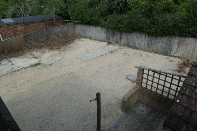 3 Railway Cottages, Brinkworth, near Royal Wotton Bassett, Wiltshire, SN15 5AY 2