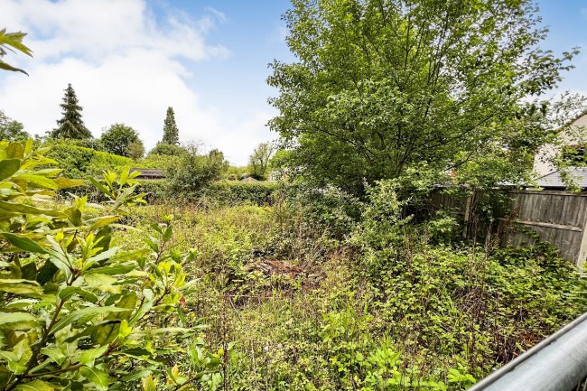 Land rear of 98 Hursley Road, Chandlers Ford, Southampton, Hampshire SO53 1JB 10