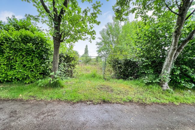 Land rear of 98 Hursley Road, Chandlers Ford, Southampton, Hampshire SO53 1JB 10