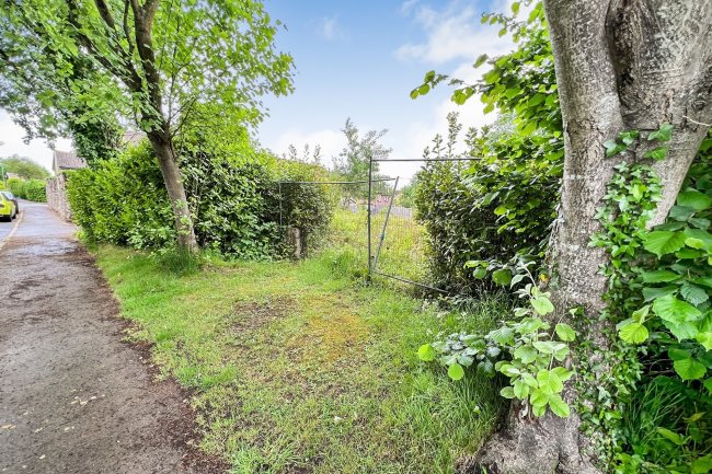 Land rear of 98 Hursley Road, Chandlers Ford, Southampton, Hampshire SO53 1JB 10