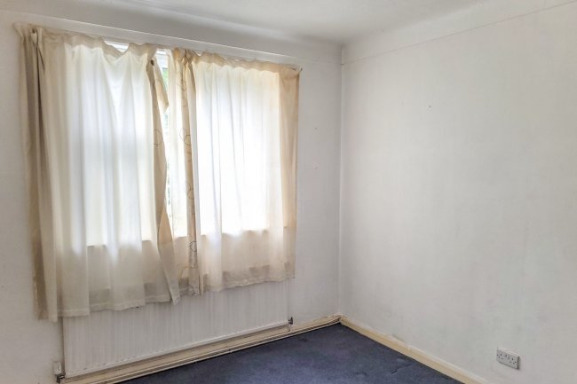 Flat 4, Palmerstone Court, Palmerstone Road, Liverpool L18 8AP 8