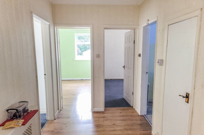 Flat 4, Palmerstone Court, Palmerstone Road, Liverpool L18 8AP 8