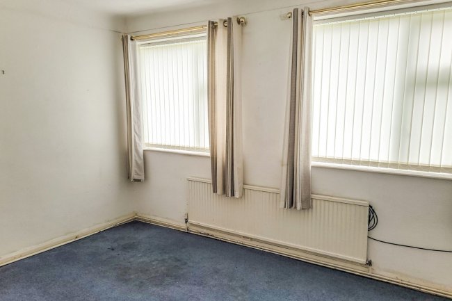 Flat 4, Palmerstone Court, Palmerstone Road, Liverpool L18 8AP 8
