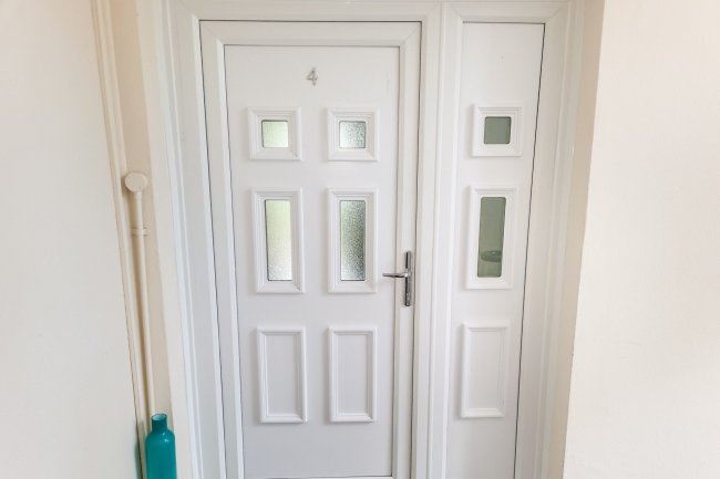 Flat 4, Palmerstone Court, Palmerstone Road, Liverpool L18 8AP 8