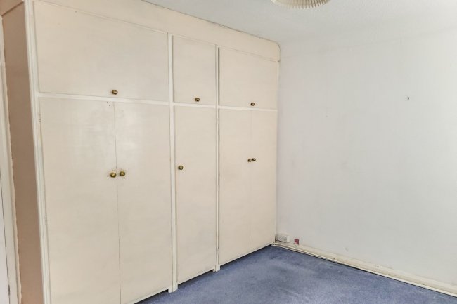 Flat 4, Palmerstone Court, Palmerstone Road, Liverpool L18 8AP 8