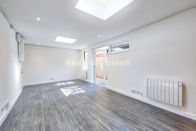 Ground Floor Rear Flat, 67 Webbs Road, Clapham, London SW11 6SD
 4