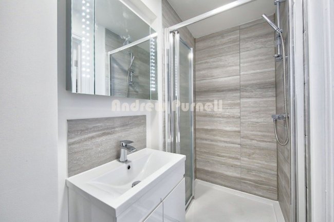 Ground Floor Rear Flat, 67 Webbs Road, Clapham, London SW11 6SD
 4