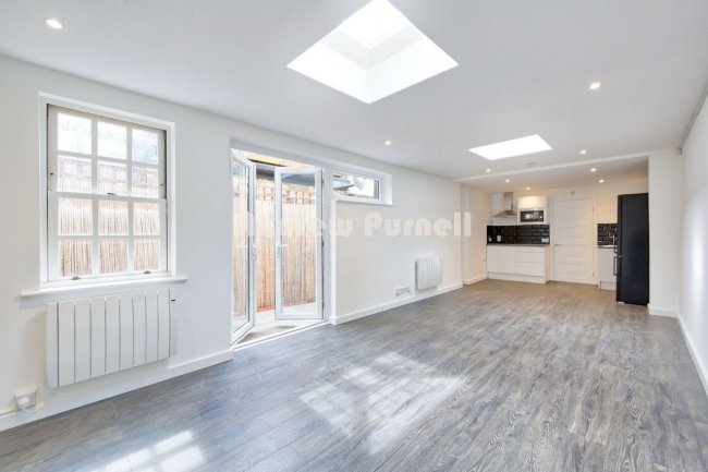 Ground Floor Rear Flat, 67 Webbs Road, Clapham, London SW11 6SD
 4