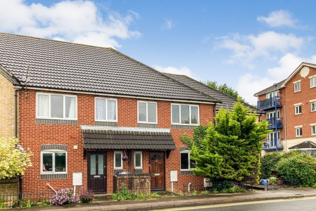 55 The Esplanade, Rochester, Kent ME1 1QW
 7