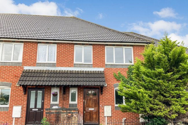 55 The Esplanade, Rochester, Kent ME1 1QW
 7