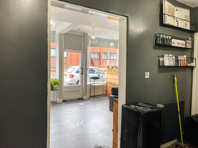 33-37 Castle Street, Reading, Berkshire, RG1 7SB
 10