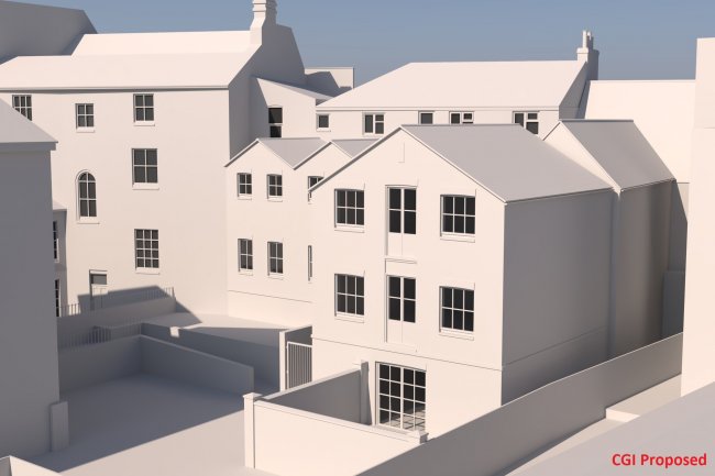 33-37 Castle Street, Reading, Berkshire, RG1 7SB
 10