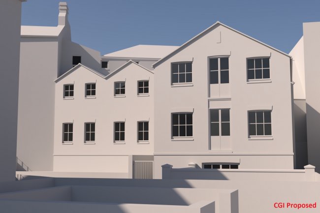 33-37 Castle Street, Reading, Berkshire, RG1 7SB
 10