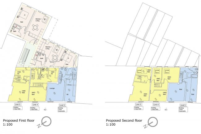 33-37 Castle Street, Reading, Berkshire, RG1 7SB
 10