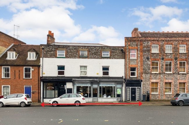 33-37 Castle Street, Reading, Berkshire, RG1 7SB
 10