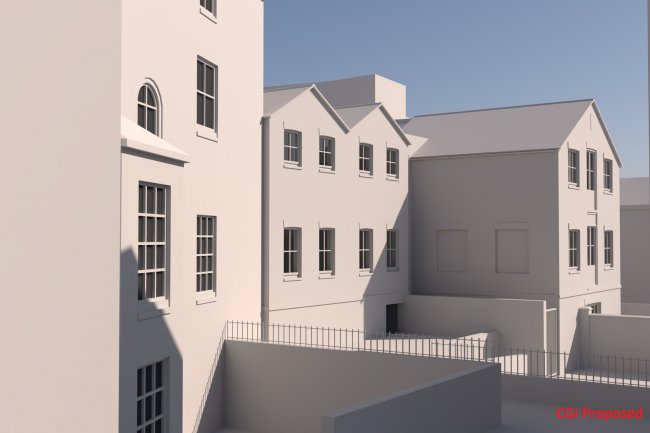 33-37 Castle Street, Reading, Berkshire, RG1 7SB
 10