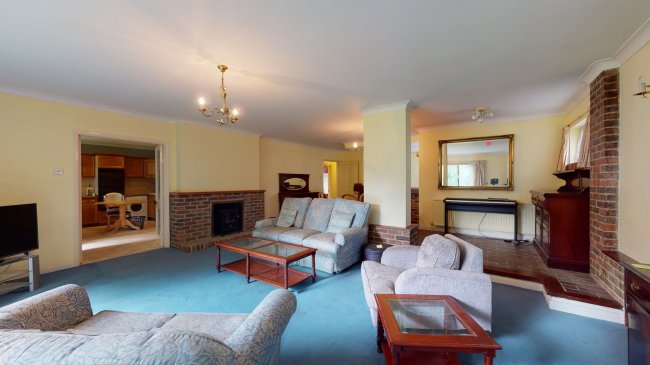 29 Alexandra Crescent, Bromley, Kent, BR1 4ET
 5