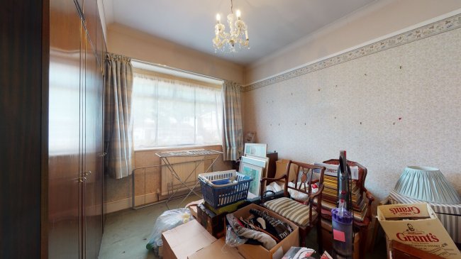 29 Alexandra Crescent, Bromley, Kent, BR1 4ET
 5