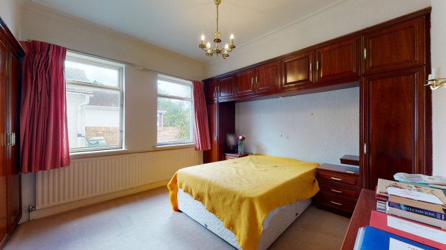 29 Alexandra Crescent, Bromley, Kent, BR1 4ET
 5