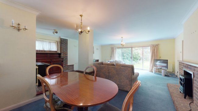 29 Alexandra Crescent, Bromley, Kent, BR1 4ET
 5