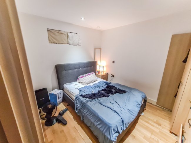 Apt 303, 6 Oldham Road, Manchester, M4 5DB 10