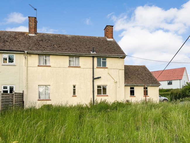 9 Harvey Way, Saffron Walden, Cambridgeshire CB10 2PL
 3