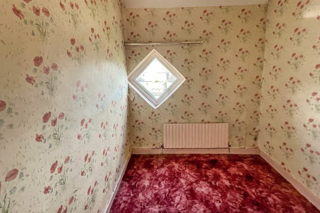 100 Windy Arbor Road, Whiston, Prescot, Merseyside, L35 3SG
 4