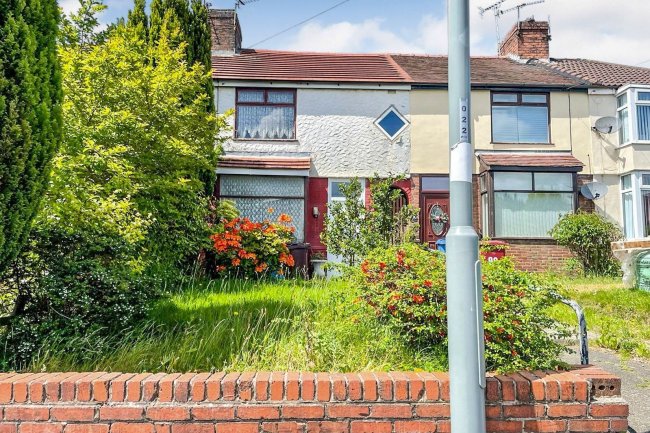 100 Windy Arbor Road, Whiston, Prescot, Merseyside, L35 3SG
 4