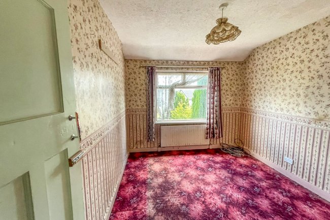 100 Windy Arbor Road, Whiston, Prescot, Merseyside, L35 3SG
 4