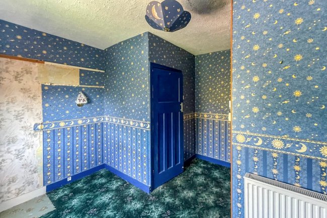 100 Windy Arbor Road, Whiston, Prescot, Merseyside, L35 3SG
 4