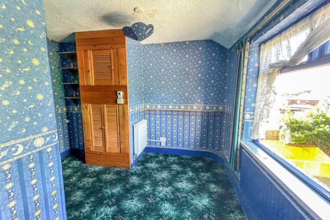 100 Windy Arbor Road, Whiston, Prescot, Merseyside, L35 3SG
 4