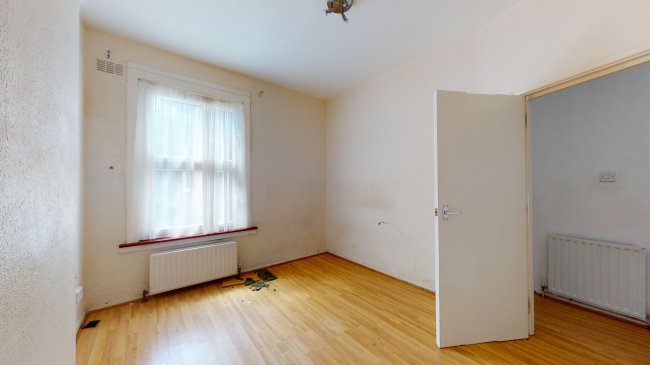 Ground Floor Flat, 118 Brewery Road, Plumstead, London, SE18 1NG
 6