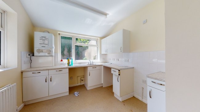 Ground Floor Flat, 118 Brewery Road, Plumstead, London, SE18 1NG
 6