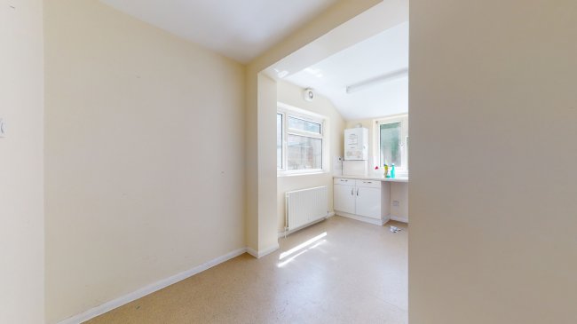 Ground Floor Flat, 118 Brewery Road, Plumstead, London, SE18 1NG
 6