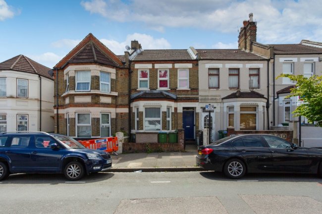 Ground Floor Flat, 118 Brewery Road, Plumstead, London, SE18 1NG
 6