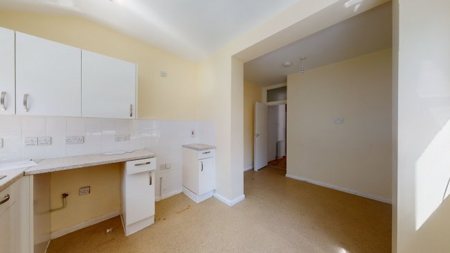 Ground Floor Flat, 118 Brewery Road, Plumstead, London, SE18 1NG
 6