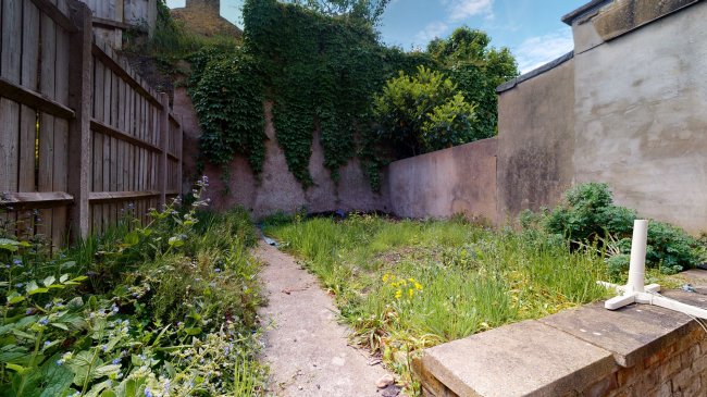 Ground Floor Flat, 118 Brewery Road, Plumstead, London, SE18 1NG
 6