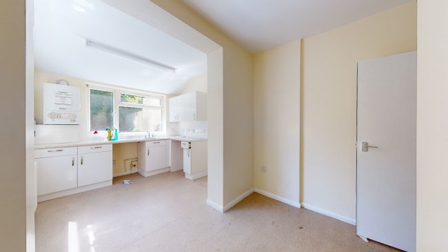 Ground Floor Flat, 118 Brewery Road, Plumstead, London, SE18 1NG
 6