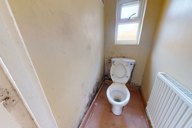 Flat A, 110 Nithdale Road,  Plumstead, London, SE18 3PD
 7