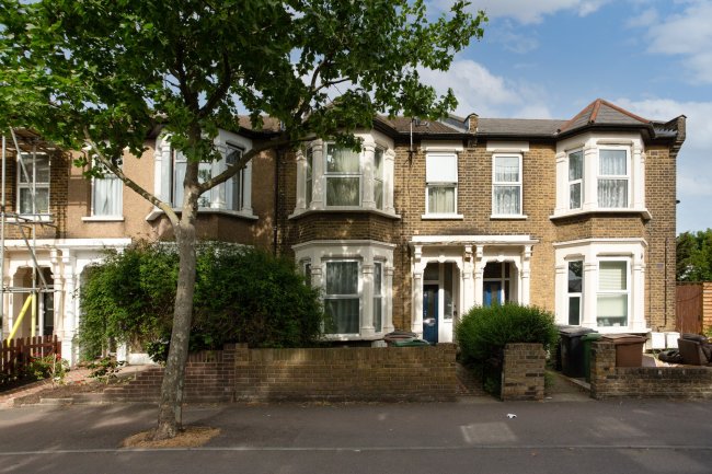 355 Church Road, Leyton, London E10 7JG
 8