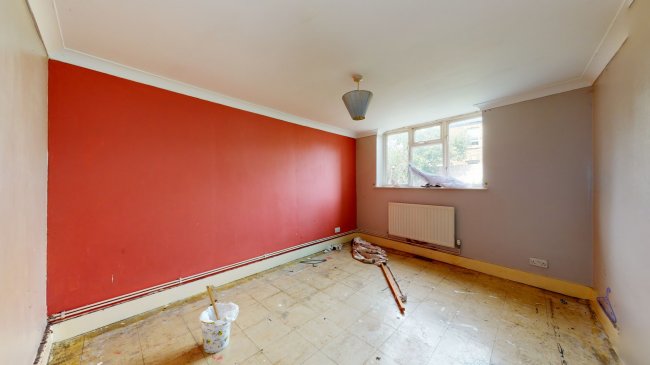 355 Church Road, Leyton, London E10 7JG
 8