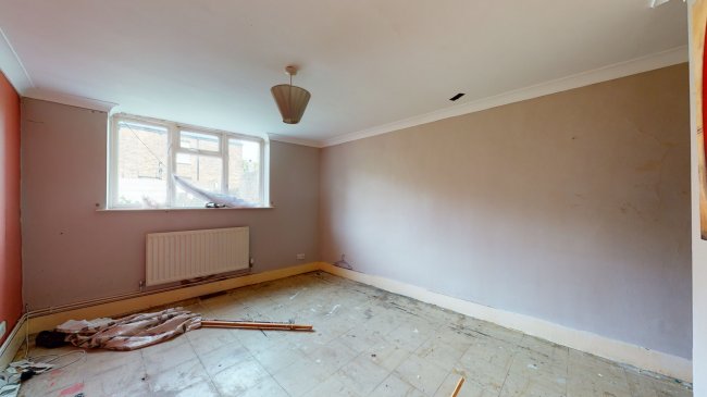 355 Church Road, Leyton, London E10 7JG
 8