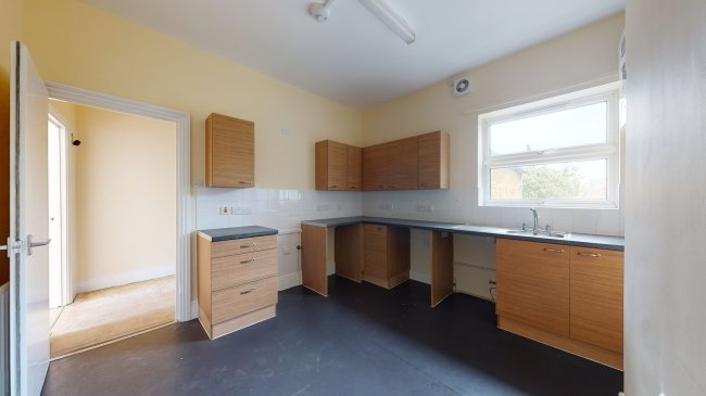 361 Church Road, Leyton, London, E10 7JG
 7