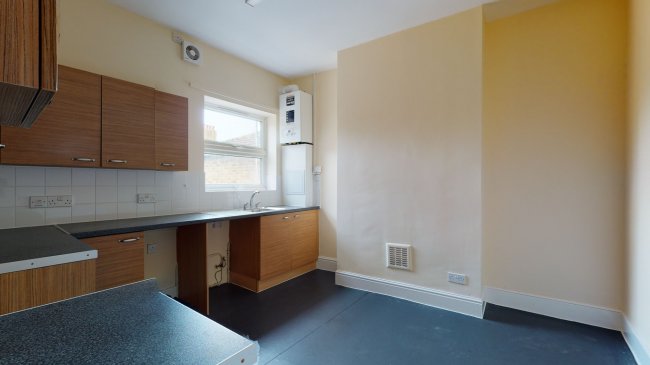 361 Church Road, Leyton, London, E10 7JG
 7